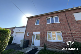 achat maison aulnoye-aymeries 59620
