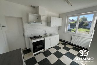 achat maison aulnoye-aymeries 59620