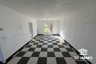 achat maison aulnoye-aymeries 59620