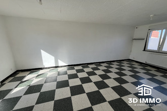 achat maison aulnoye-aymeries 59620