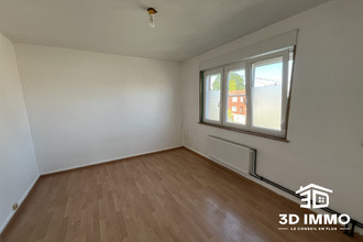 achat maison aulnoye-aymeries 59620