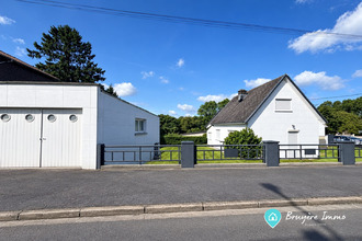achat maison aulnoye-aymeries 59620