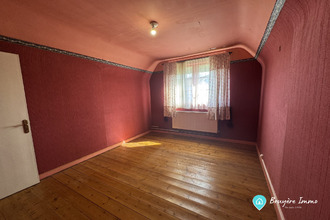 achat maison aulnoye-aymeries 59620