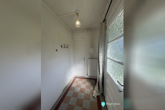 achat maison aulnoye-aymeries 59620
