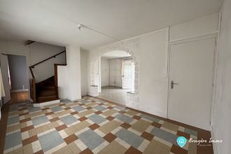 achat maison aulnoye-aymeries 59620