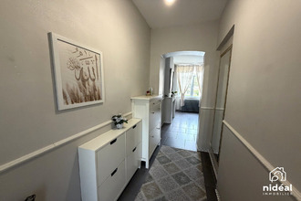 achat maison aulnoye-aymeries 59620