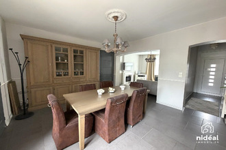 achat maison aulnoye-aymeries 59620