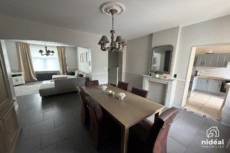 achat maison aulnoye-aymeries 59620