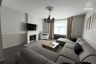 achat maison aulnoye-aymeries 59620