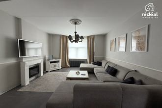 achat maison aulnoye-aymeries 59620