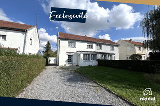 achat maison aulnoye-aymeries 59620