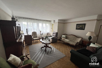 achat maison aulnoye-aymeries 59620