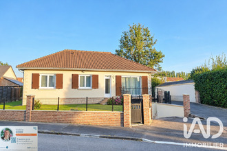 achat maison aulnoye-aymeries 59620
