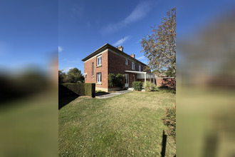 achat maison aulnoye-aymeries 59620