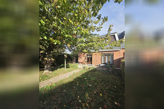 achat maison aulnoye-aymeries 59620