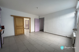 achat maison aulnoye-aymeries 59620