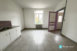 achat maison aulnoye-aymeries 59620