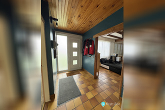 achat maison aulnoye-aymeries 59620
