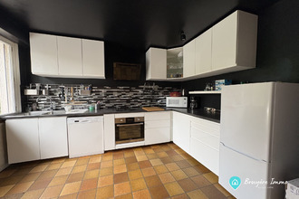 achat maison aulnoye-aymeries 59620