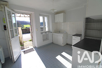 achat maison aulon 23210