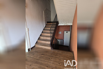 achat maison aulon 31420