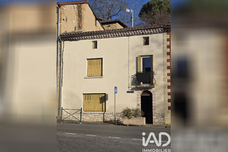 achat maison aulon 31420