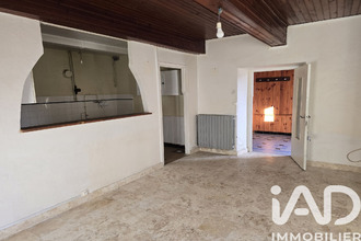achat maison aulon 31420