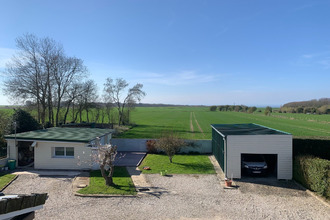 achat maison ault 80460