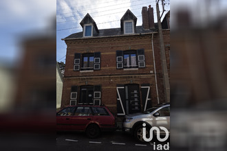 achat maison ault 80460