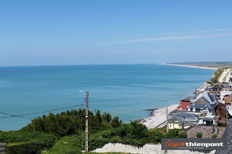 achat maison ault 80460