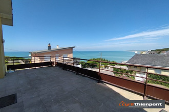 achat maison ault 80460