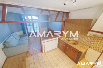 achat maison ault 80460