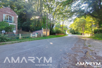 achat maison ault 80460