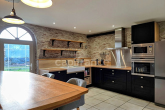 achat maison ault 80460