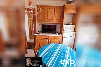 achat maison ault 80460