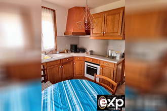 achat maison ault 80460