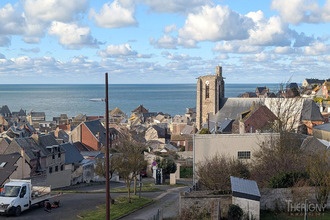 achat maison ault 80460