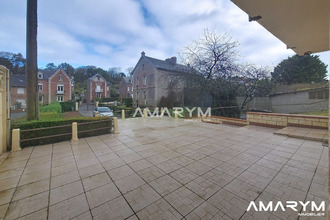 achat maison ault 80460