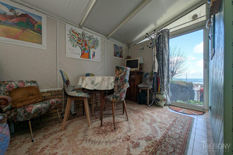 achat maison ault 80460