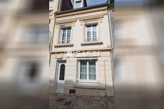achat maison ault 80460