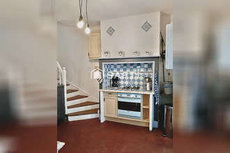 achat maison ault 80460