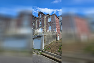 achat maison ault 80460