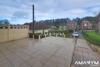achat maison ault 80460