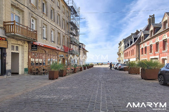 achat maison ault 80460