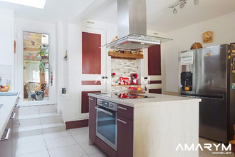 achat maison ault 80460