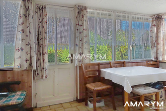 achat maison ault 80460