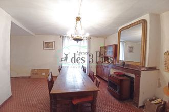 achat maison aulus-les-bains 09140