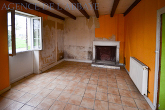 achat maison aumagne 17770