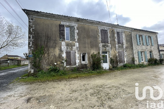 achat maison aumagne 17770