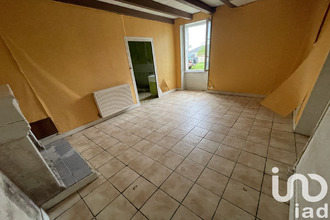 achat maison aumagne 17770